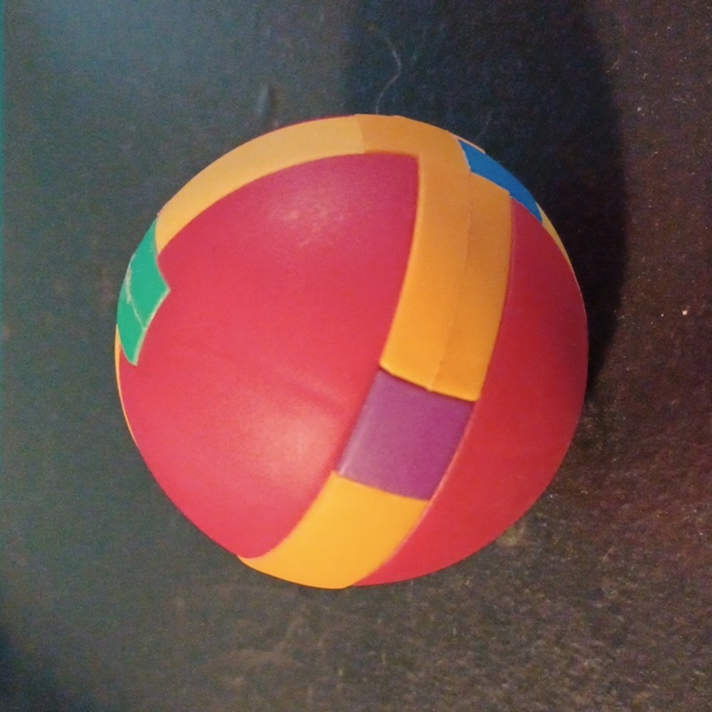 Puzzle Ball Fidget Ball
